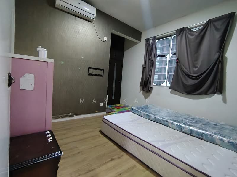 Apartment for Rent at Larkin Indah - Max Kan - Bedroom - PropertyGuru.com.my