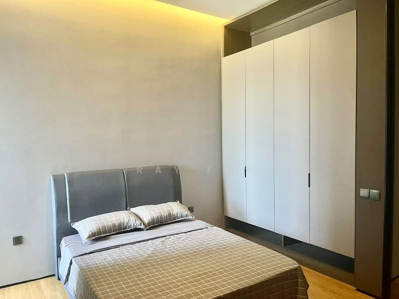 Service Residence for Rent at City of Dreams - Ray Fun - Bedroom - PropertyGuru.com.my