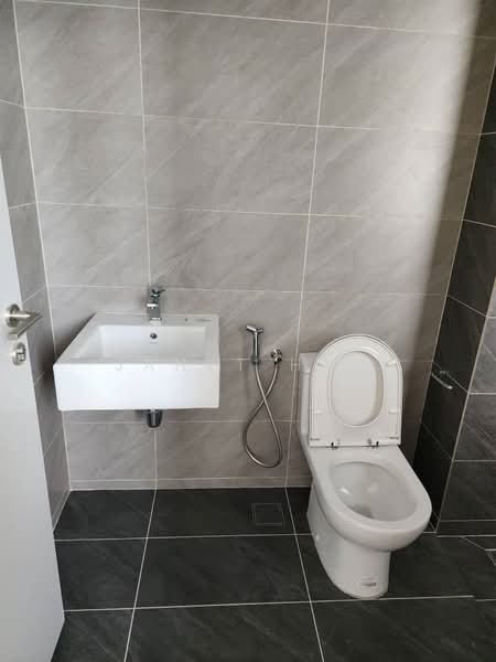 Semi-Detached House for Sale in Shah Alam (Selangor) - Janet Hng - Bathroom - PropertyGuru.com.my