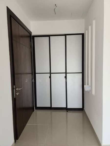 Semi-Detached House for Sale in Shah Alam (Selangor) - Janet Hng - Entrance - PropertyGuru.com.my
