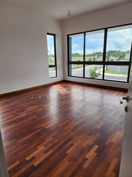 Semi-Detached House for Sale in Shah Alam (Selangor) - Janet Hng - Interior - PropertyGuru.com.my