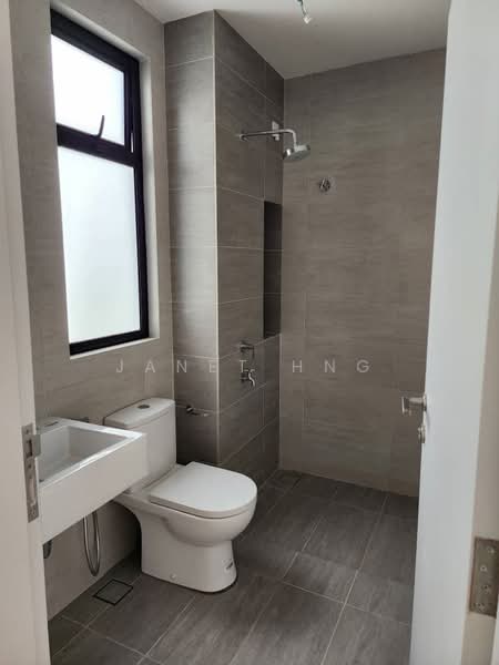 Semi-Detached House for Sale in Shah Alam (Selangor) - Janet Hng - PropertyGuru.com.my