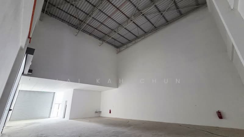 Factory for Sale in Bandar Enstek (Negeri Sembilan) - Lai Kah Chun - Interior - PropertyGuru.com.my