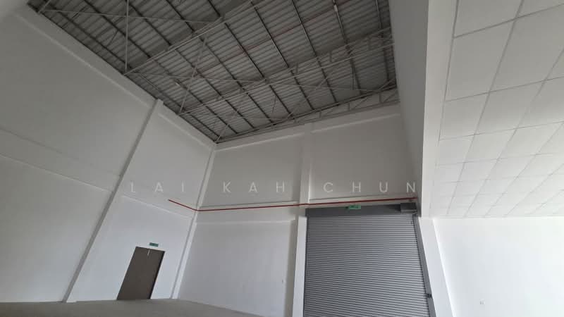 Factory for Sale in Bandar Enstek (Negeri Sembilan) - Lai Kah Chun - Interior - PropertyGuru.com.my