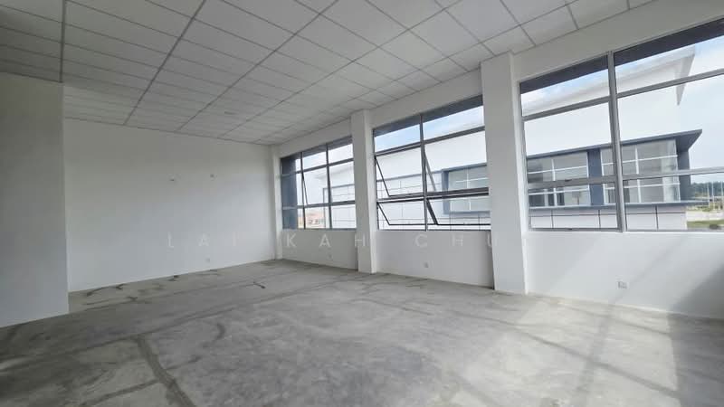 Factory for Sale in Bandar Enstek (Negeri Sembilan) - Lai Kah Chun - Interior - PropertyGuru.com.my