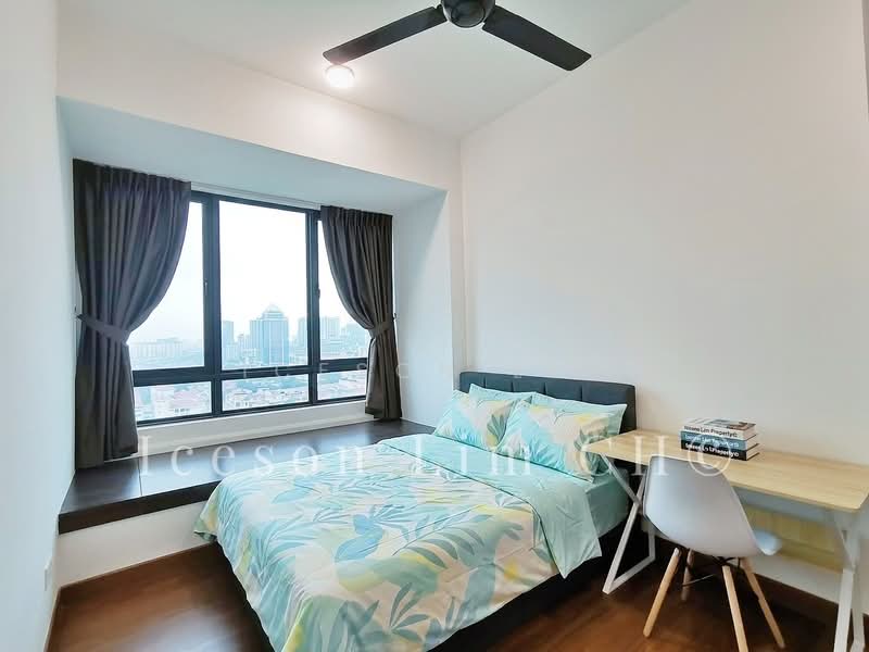 Service Residence for Rent at Greenfield Residence - Iceson Lim - PropertyGuru.com.my
