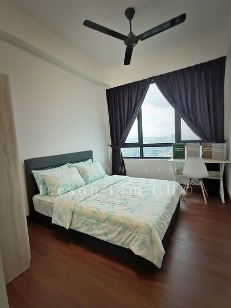 Service Residence for Rent at Greenfield Residence - Iceson Lim - PropertyGuru.com.my