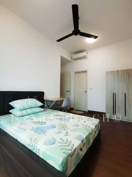 Service Residence for Rent at Greenfield Residence - Iceson Lim - PropertyGuru.com.my