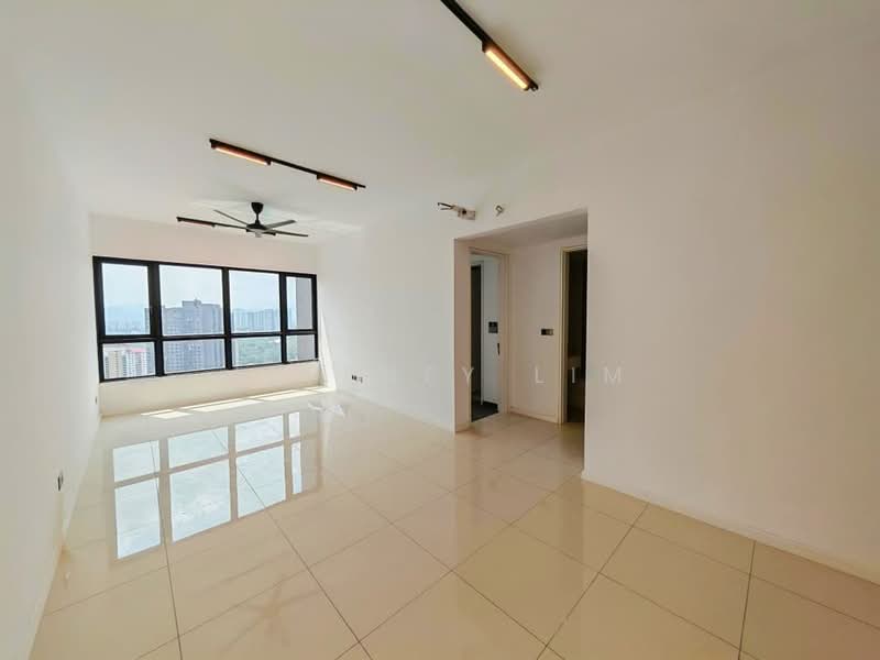 Service Residence for Rent at Duta Park Residences - Jeffney Lim - PropertyGuru.com.my