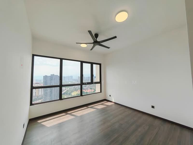 Service Residence for Rent at Duta Park Residences - Jeffney Lim - PropertyGuru.com.my
