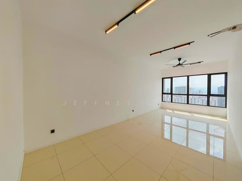 Service Residence for Rent at Duta Park Residences - Jeffney Lim - PropertyGuru.com.my