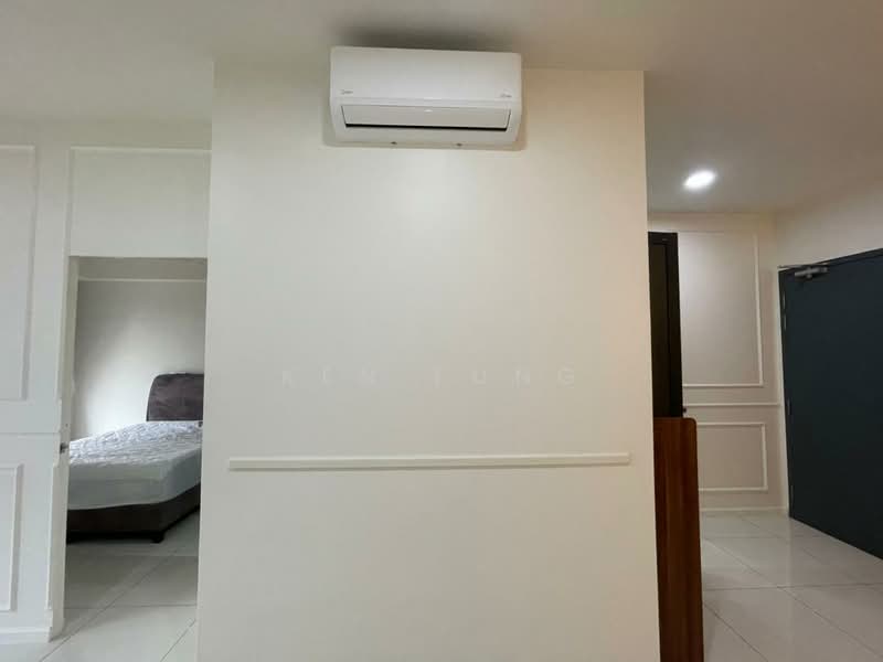 Service Residence for Rent at Emerald 9 - Ken Fung - Bedroom - PropertyGuru.com.my
