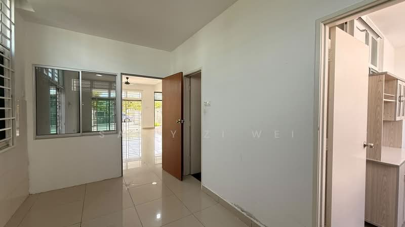 2-storey Terraced House for Sale in Taman Sri Penawar (Pengerang) - Sally Zi Wei - Interior - PropertyGuru.com.my