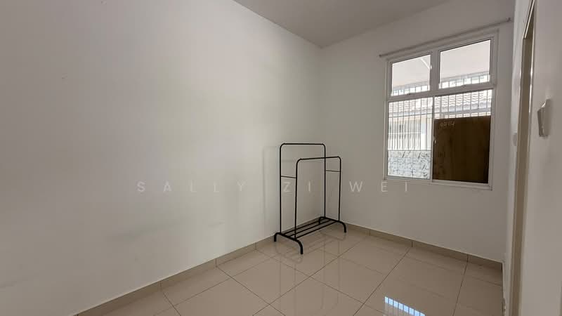 2-storey Terraced House for Sale in Taman Sri Penawar (Pengerang) - Sally Zi Wei - Interior - PropertyGuru.com.my