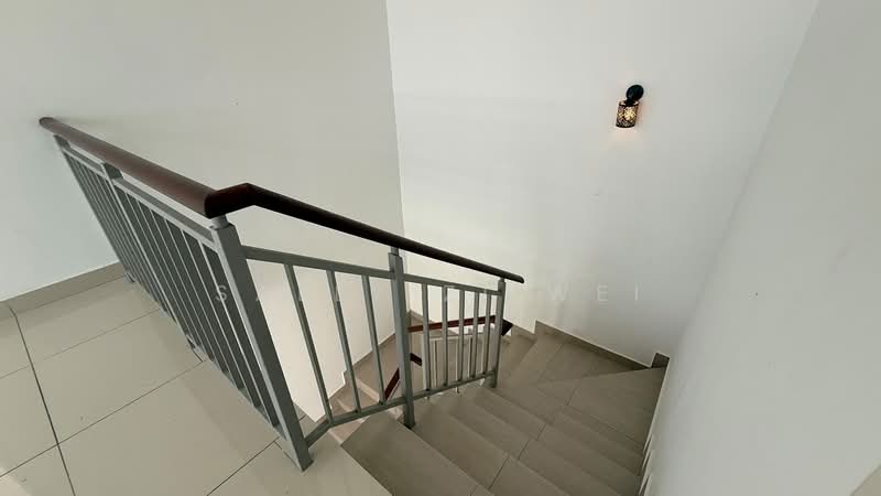 2-storey Terraced House for Sale in Taman Sri Penawar (Pengerang) - Sally Zi Wei - Interior - PropertyGuru.com.my