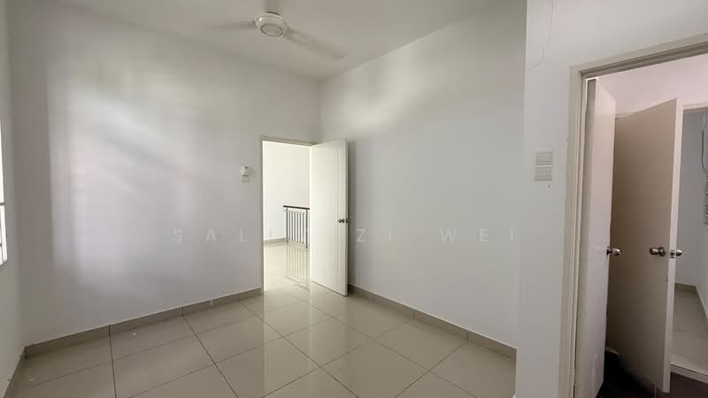 2-storey Terraced House for Sale in Taman Sri Penawar (Pengerang) - Sally Zi Wei - Interior - PropertyGuru.com.my