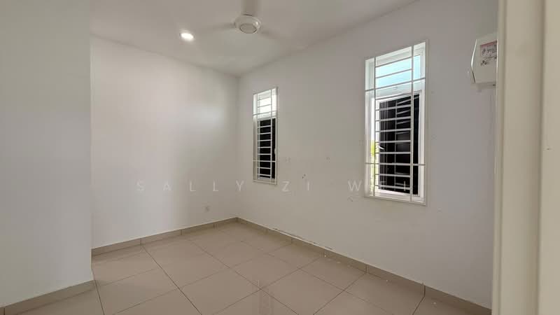 2-storey Terraced House for Sale in Taman Sri Penawar (Pengerang) - Sally Zi Wei - PropertyGuru.com.my