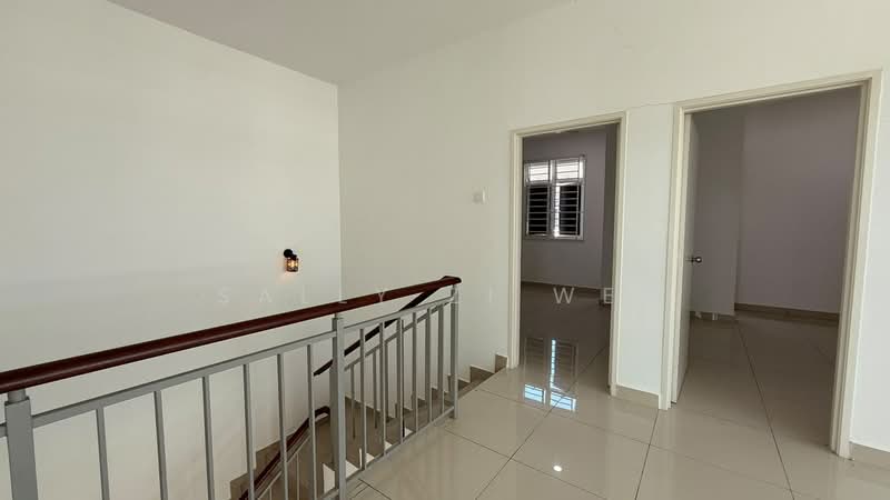 2-storey Terraced House for Sale in Taman Sri Penawar (Pengerang) - Sally Zi Wei - PropertyGuru.com.my