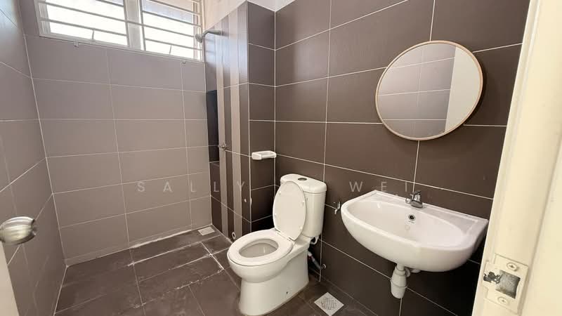 2-storey Terraced House for Sale in Taman Sri Penawar (Pengerang) - Sally Zi Wei - PropertyGuru.com.my