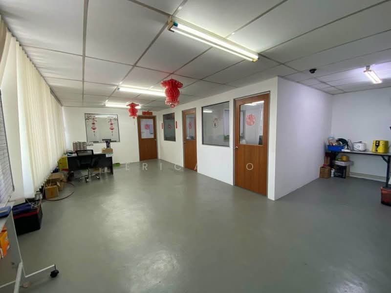 Kilang untuk Dijual di Johor Bahru (Johor) - Erica Ho - Interior - PropertyGuru.com.my