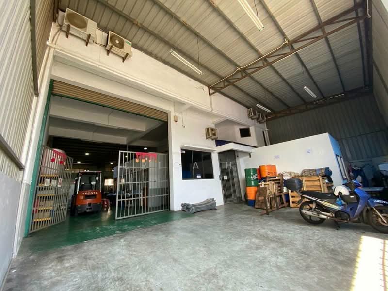 Kilang untuk Dijual di Johor Bahru (Johor) - Erica Ho - Interior - PropertyGuru.com.my
