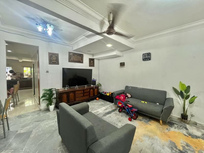 Rumah Teres 2 Tingkat untuk Dijual di Bandar Baru Selayang Fasa 2a (Selayang) - Norafian SMH - PropertyGuru.com.my