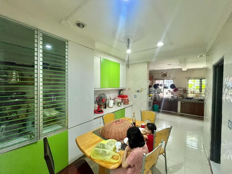 Rumah Teres 2 Tingkat untuk Dijual di Bandar Baru Selayang Fasa 2a (Selayang) - Norafian SMH - PropertyGuru.com.my
