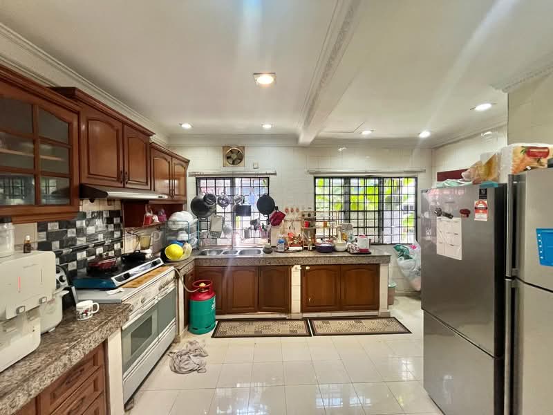 Rumah Teres 2 Tingkat untuk Dijual di Bandar Baru Selayang Fasa 2a (Selayang) - Norafian SMH - PropertyGuru.com.my