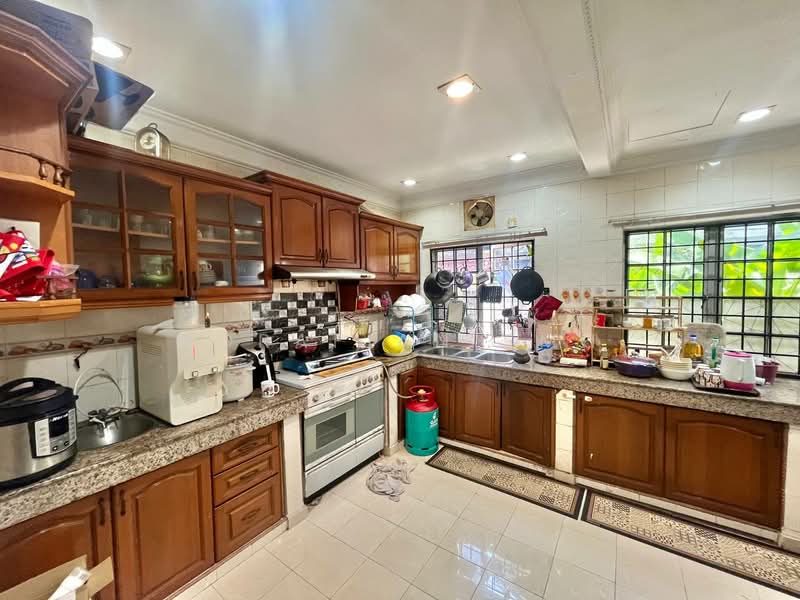 Rumah Teres 2 Tingkat untuk Dijual di Bandar Baru Selayang Fasa 2a (Selayang) - Norafian SMH - PropertyGuru.com.my