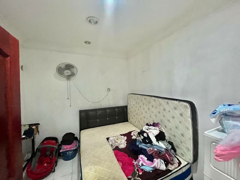 Rumah Teres 2 Tingkat untuk Dijual di Bandar Baru Selayang Fasa 2a (Selayang) - Norafian SMH - PropertyGuru.com.my