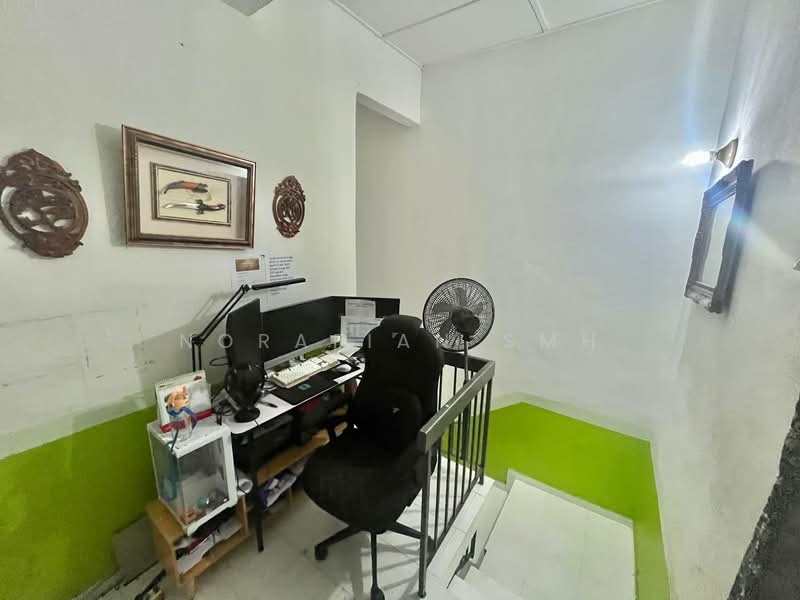 Rumah Teres 2 Tingkat untuk Dijual di Bandar Baru Selayang Fasa 2a (Selayang) - Norafian SMH - PropertyGuru.com.my