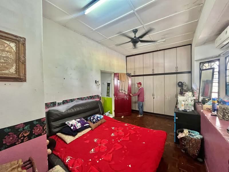 Rumah Teres 2 Tingkat untuk Dijual di Bandar Baru Selayang Fasa 2a (Selayang) - Norafian SMH - PropertyGuru.com.my