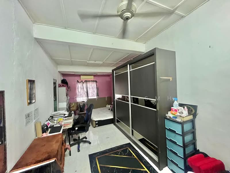 Rumah Teres 2 Tingkat untuk Dijual di Bandar Baru Selayang Fasa 2a (Selayang) - Norafian SMH - PropertyGuru.com.my