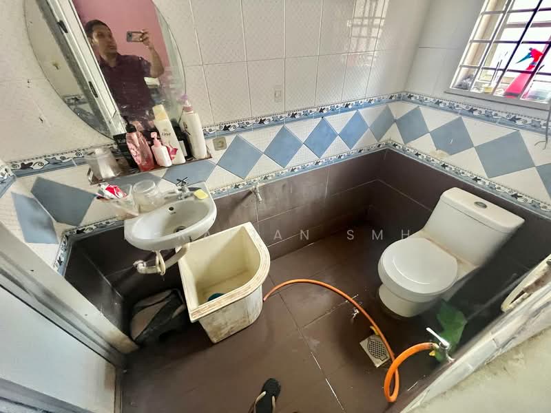 Rumah Teres 2 Tingkat untuk Dijual di Bandar Baru Selayang Fasa 2a (Selayang) - Norafian SMH - PropertyGuru.com.my