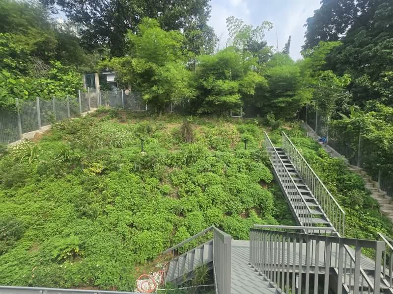 Bungalow for Sale in Bukit Damansara (Damansara Heights) - Joshua Selvan - Garden - PropertyGuru.com.my