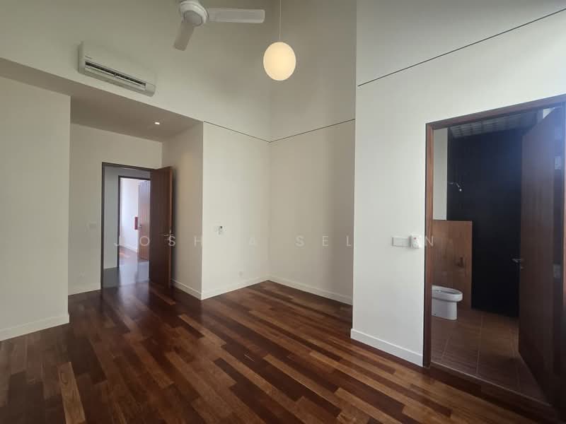 Bungalow for Sale in Bukit Damansara (Damansara Heights) - Joshua Selvan - Bedroom - PropertyGuru.com.my