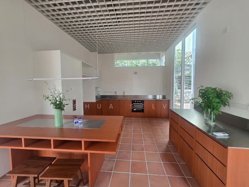 Bungalow for Sale in Bukit Damansara (Damansara Heights) - Joshua Selvan - Kitchen - PropertyGuru.com.my