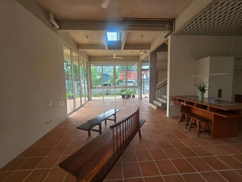 Bungalow for Sale in Bukit Damansara (Damansara Heights) - Joshua Selvan - Living Room - PropertyGuru.com.my