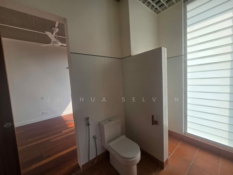 Bungalow for Sale in Bukit Damansara (Damansara Heights) - Joshua Selvan - Bathroom - PropertyGuru.com.my