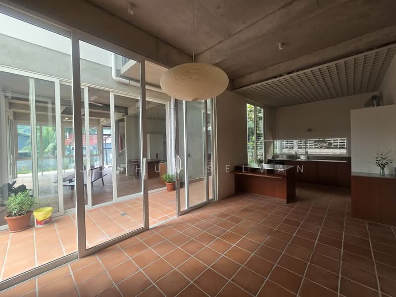 Bungalow for Sale in Bukit Damansara (Damansara Heights) - Joshua Selvan - Kitchen - PropertyGuru.com.my