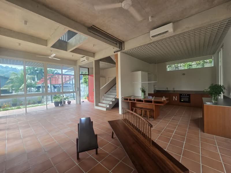Bungalow for Sale in Bukit Damansara (Damansara Heights) - Joshua Selvan - Kitchen - PropertyGuru.com.my