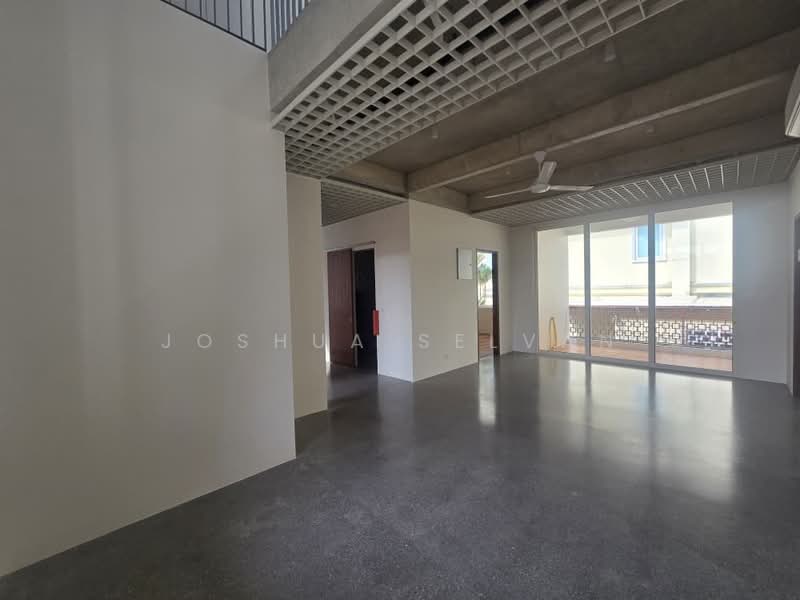 Bungalow for Sale in Bukit Damansara (Damansara Heights) - Joshua Selvan - Living Room - PropertyGuru.com.my