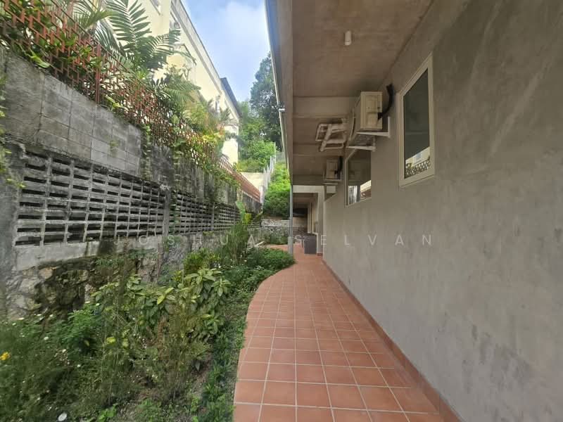 Bungalow for Sale in Bukit Damansara (Damansara Heights) - Joshua Selvan - Exterior - PropertyGuru.com.my