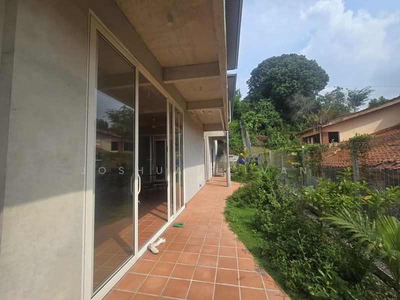 Bungalow for Sale in Bukit Damansara (Damansara Heights) - Joshua Selvan - Exterior - PropertyGuru.com.my