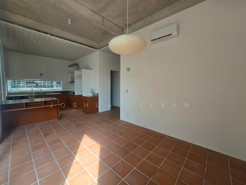 Bungalow for Sale in Bukit Damansara (Damansara Heights) - Joshua Selvan - Kitchen - PropertyGuru.com.my