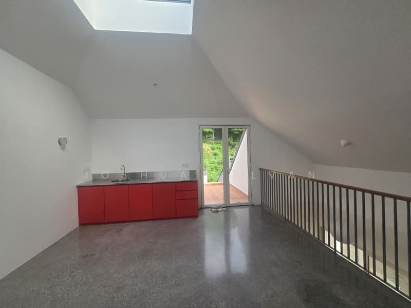 Bungalow for Sale in Bukit Damansara (Damansara Heights) - Joshua Selvan - Interior - PropertyGuru.com.my