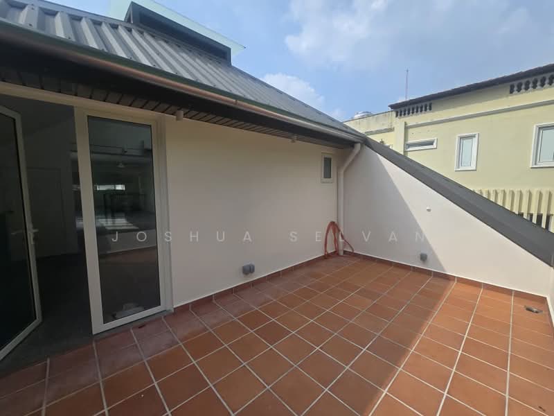 Bungalow for Sale in Bukit Damansara (Damansara Heights) - Joshua Selvan - Exterior - PropertyGuru.com.my