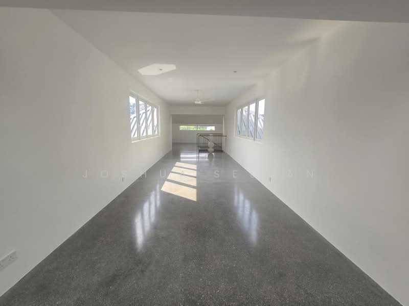 Bungalow for Sale in Bukit Damansara (Damansara Heights) - Joshua Selvan - Interior - PropertyGuru.com.my