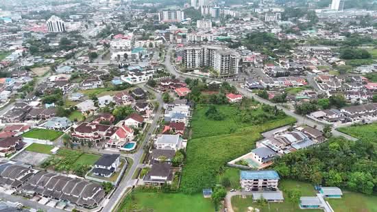 Tanah Pertanian untuk Dijual di Stampin (Kuching) - Sherene Kok - PropertyGuru.com.my