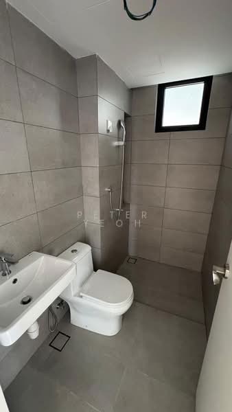 Servis Apartment untuk Dijual di Vivo Executive Apartment - Peter Yeoh - Bathroom - PropertyGuru.com.my